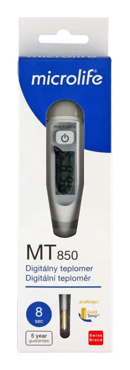 Microlife MT 850