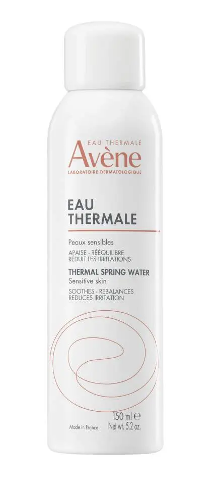 Avène Termální voda ve spreji Eau Thermale (Thermal Spring Water)