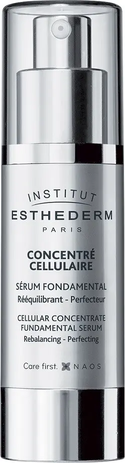 Institut Esthederm Cellular Concentrate Sérum na obnovu buněčných procesů v pleti 30 ml
