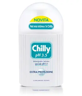 Chilly pH 3.5 200ml