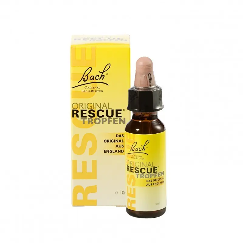 Rescue® Remedy, 10 ml