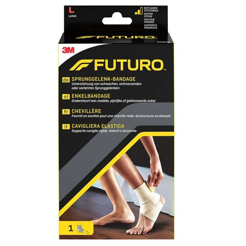 3M FUTURO Bandáž hlezenního kloubu