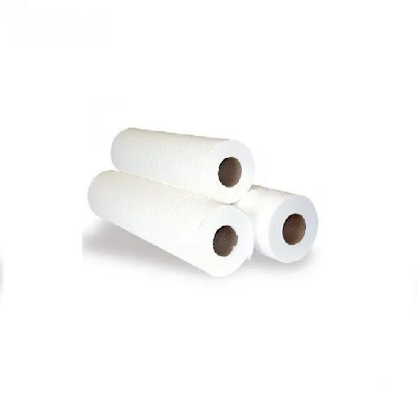 Papernet Papírová vyšetřovací podložka na lůžko role varianta 50x50 m 9 ks