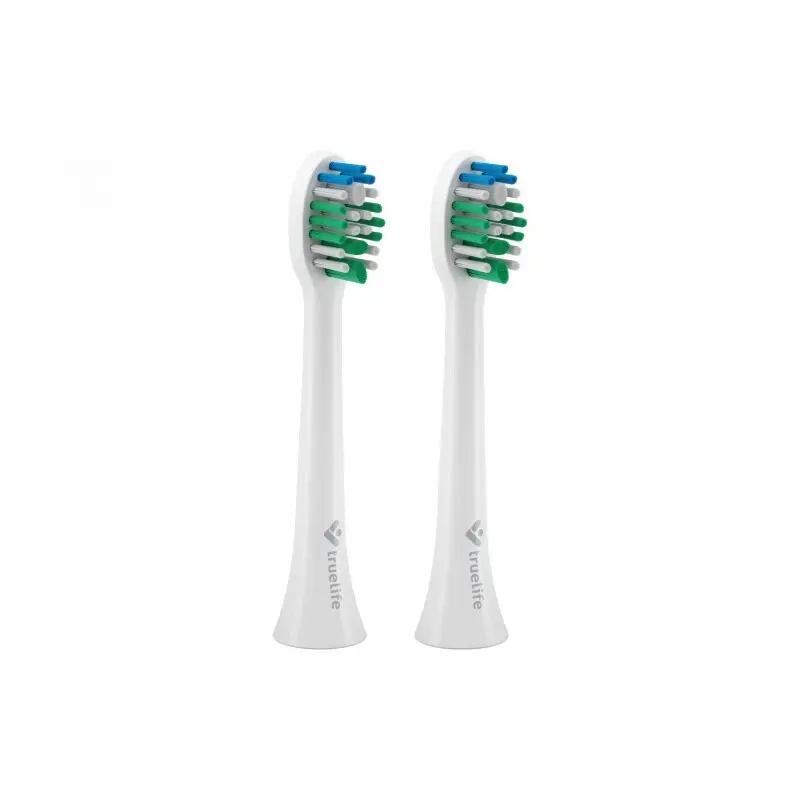 TrueLife SonicBrush Compact Standard White 2 ks