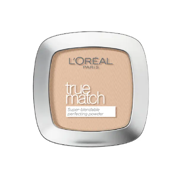 L'Oréal Pudr True Match C1 Rose Ivory