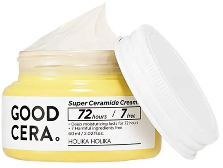 Holika Holika Good Cera hydratační krém 60ml