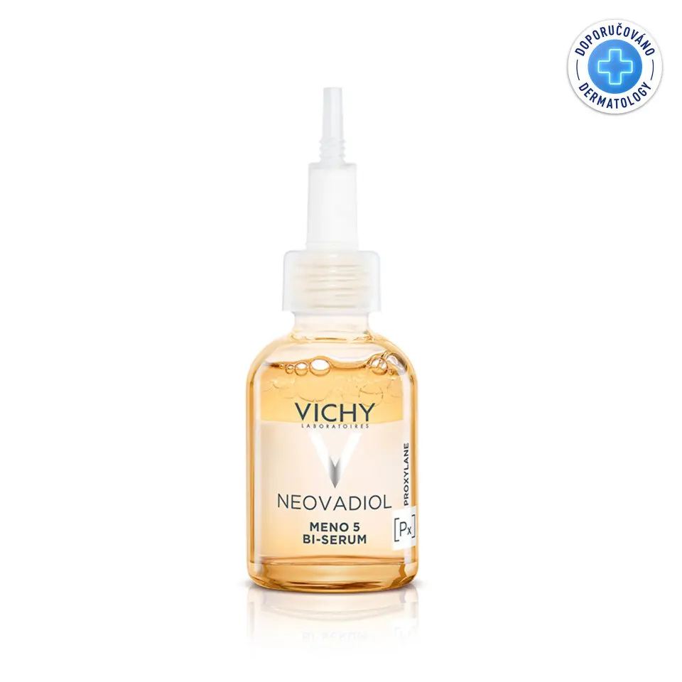 Vichy Pleťové sérum pro období peri a postmenopauzy Neovadiol Meno 5 Bi-Serum 30 ml