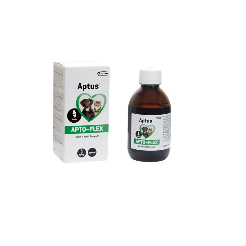 Aptus® Apto-flex Vet™ sirup 200ml