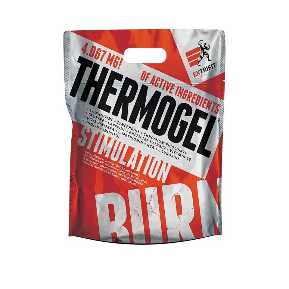 Extrifit Thermogel 2000 g