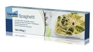 Loprofin dlouhé špagety 0,5 kg