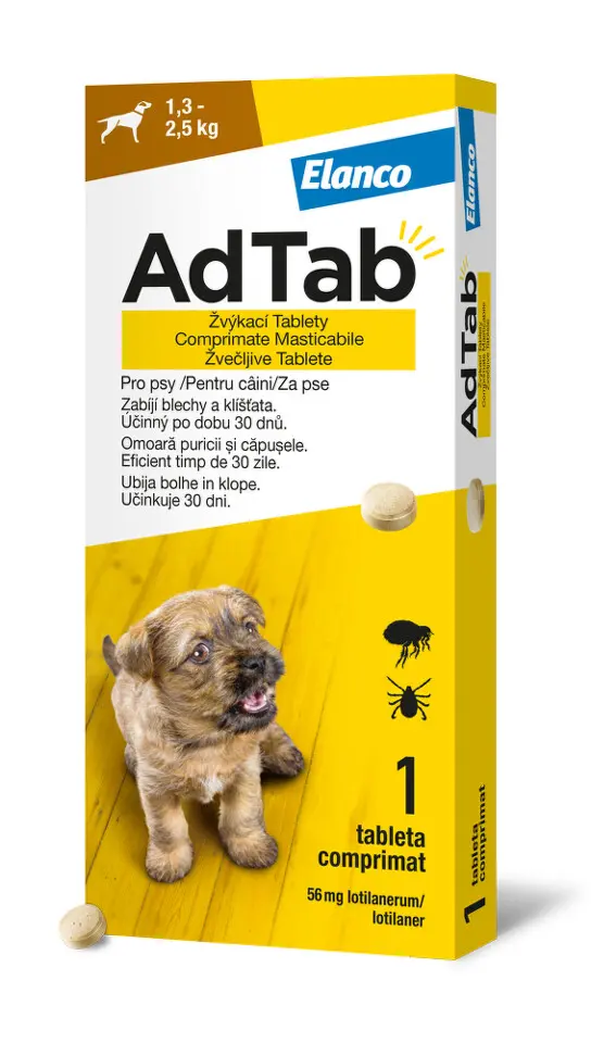 AdTab