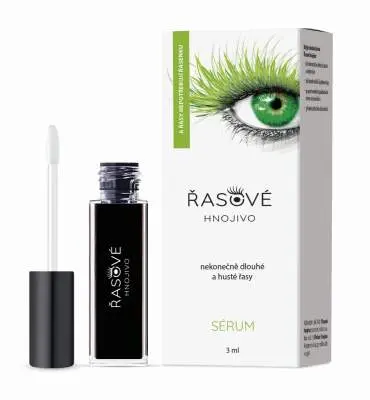 Simply You Řasové hnojivo sérum 30 ml