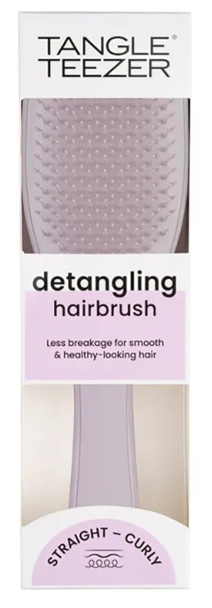 Tangle Teezer Kartáč na vlasy Ultimate Detangler Millennial Pink