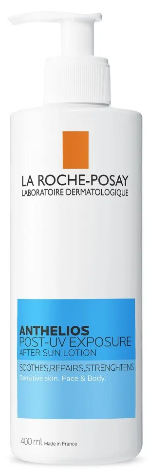 La Roche-posay Anthelios Post-UV mléko 400 ml