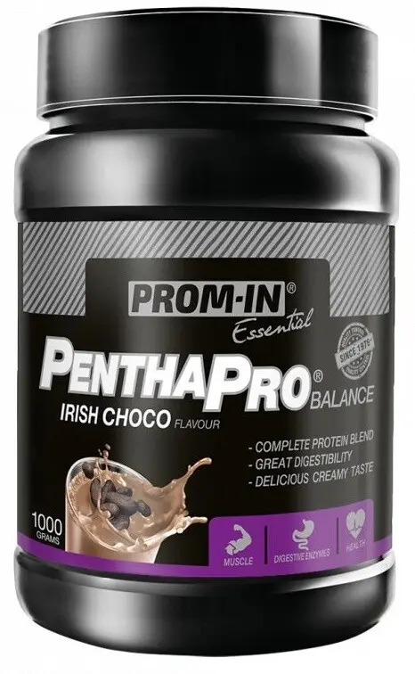 PROM-IN Essential penthapro balance irish choco 2250 g