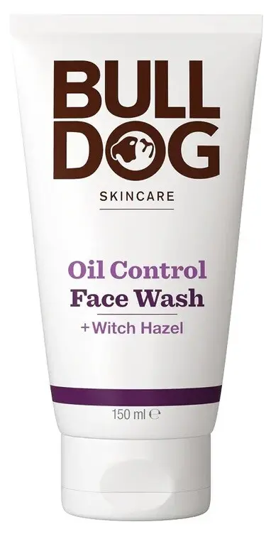 Original Oil Control Face Wash 150 ml BULLDOG