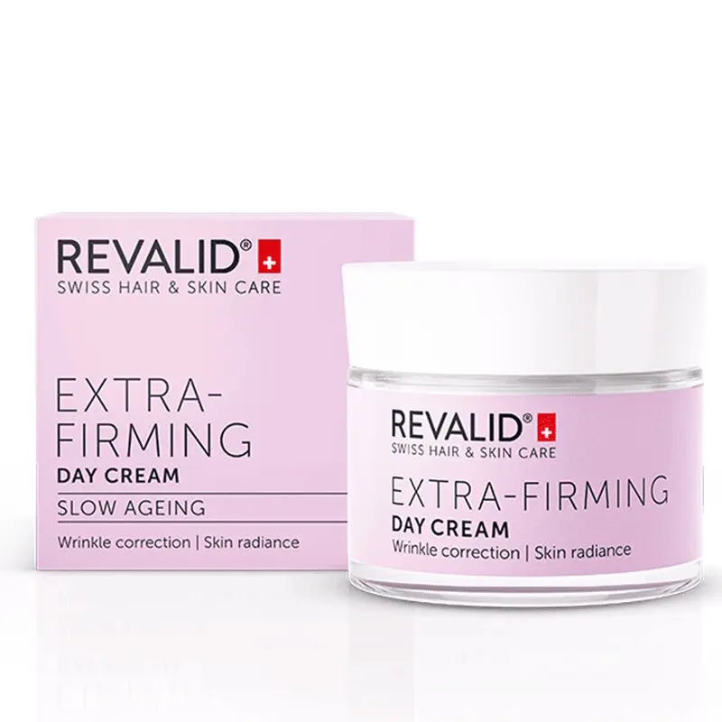 Revalid Extra Firming Day Cream zpevňující denní krém 50 ml