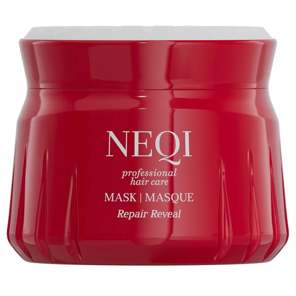 NEQI Repair Reveal Mask 250ml