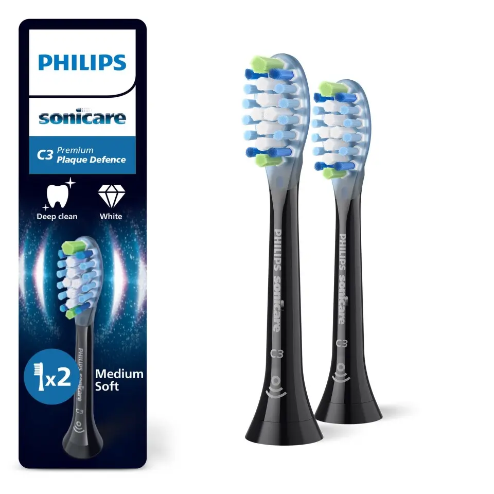 Philips Sonicare Premium Plaque D HX9042/88 NH 2ks