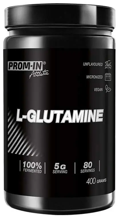 Prom-IN Glutamine, 400 g