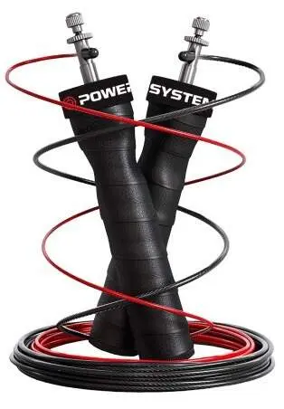 Power System Hi Speed Jump Rope