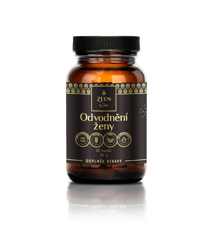 ZEEN by Roal Odvodnění ženy cps.60