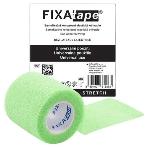 FIXAtape STRETCH