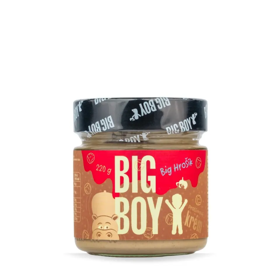 Big Boy Big Hrošík 220 g