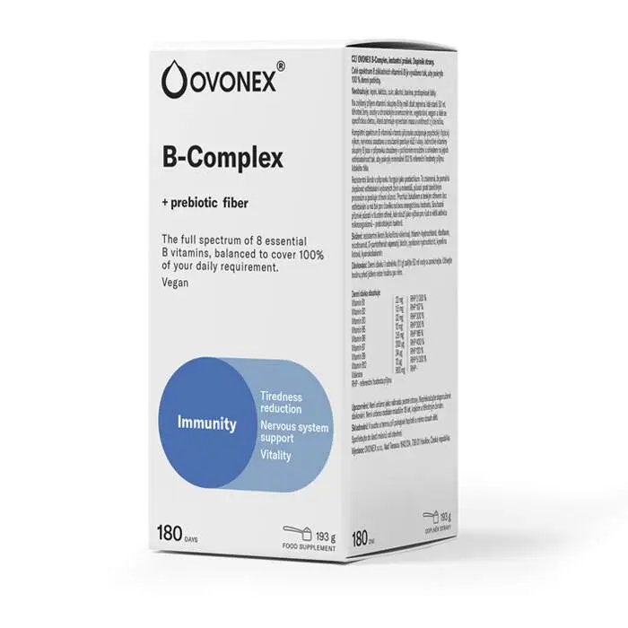 Ovonex B-complex 193g
