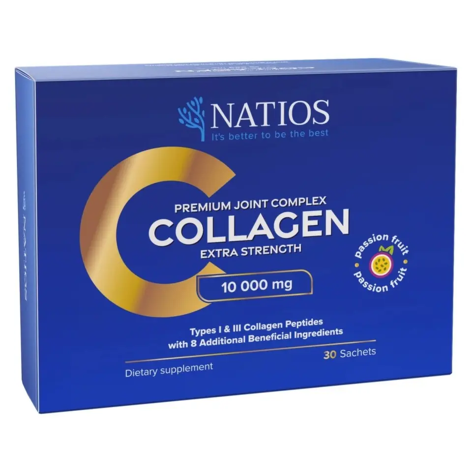 NATIOS Collagen Premium Joint Complex