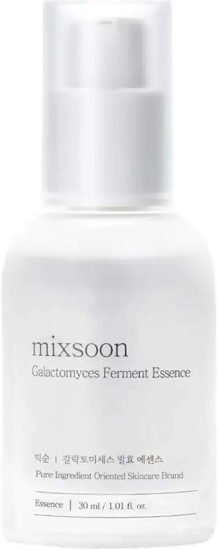 Mixsoon Galactomyces Ferment Essence 30ml