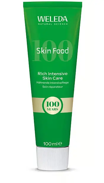 Weleda Skin Food 100 Years krém 100 ml