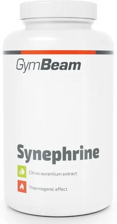 GymBeam Synefrin 180 tab.