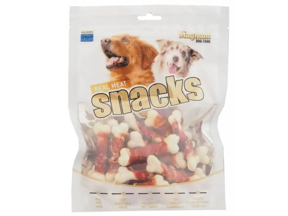 Magnum Duck bone wrap 250g