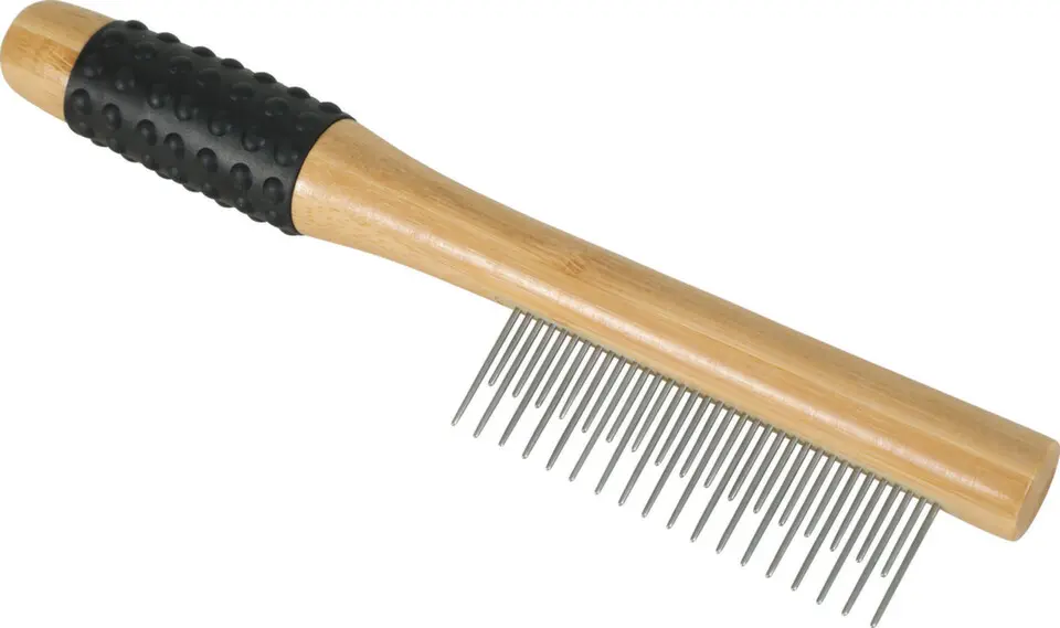 Hřeben DOG SALON jemný pro psy Zolux