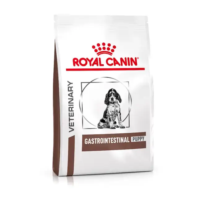Royal Canin VD Canine Gastro Intest Puppy 2,5kg