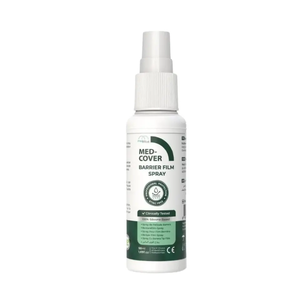 MED-COVER Barrier Film Spray 50ml