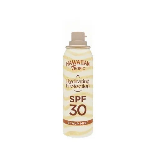 Hawaiian Tropic Ochranný sprej SPF 30 Hydrating Protection Scalp and Hairline Mist 60 ml