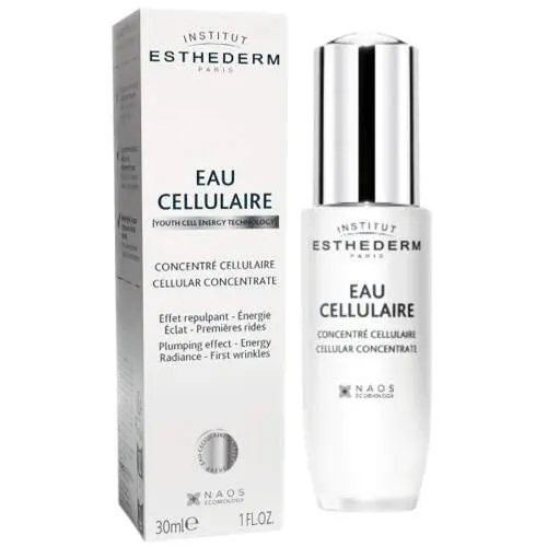 ESTHEDERM Eau Cellulaire serum 30ml