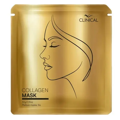 Clinical Collagen mask 32g