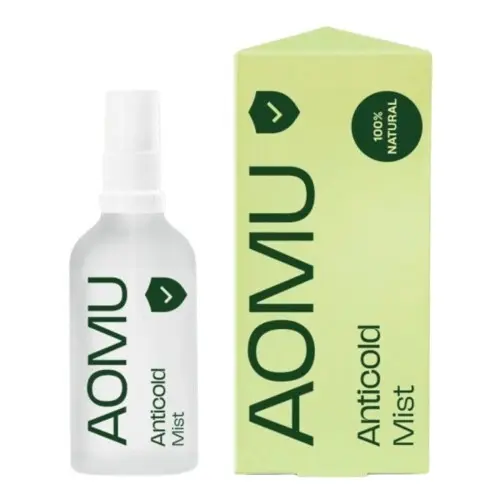 AOMU Anticold Mist 50ml