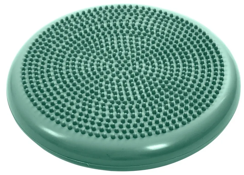 Rehabilitační pomůcka Tactile Balance Disc 55cm Kruuse