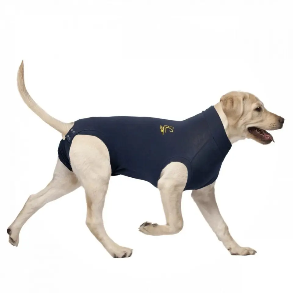 Obleček ochranný MPS dog 80cm XXL