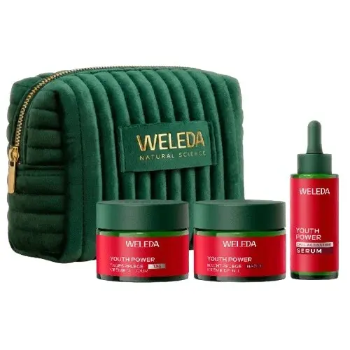 Weleda Dárková sada Astaxanthin Firming Ritual