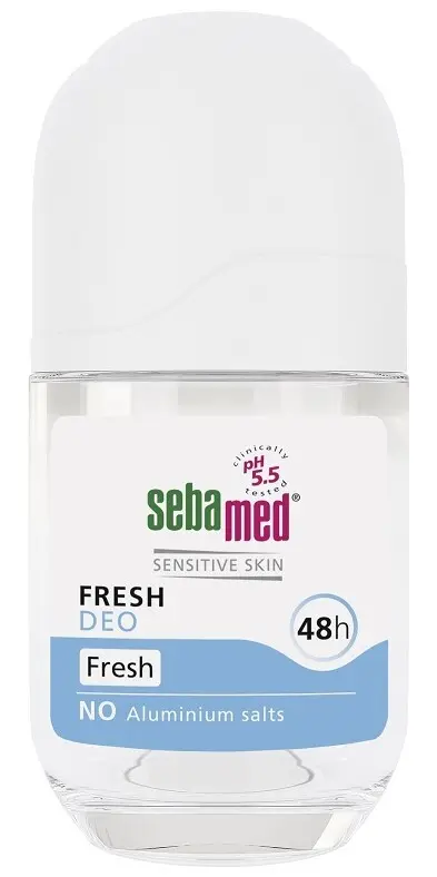 SEBAMED Roll-on Fresh 50ml