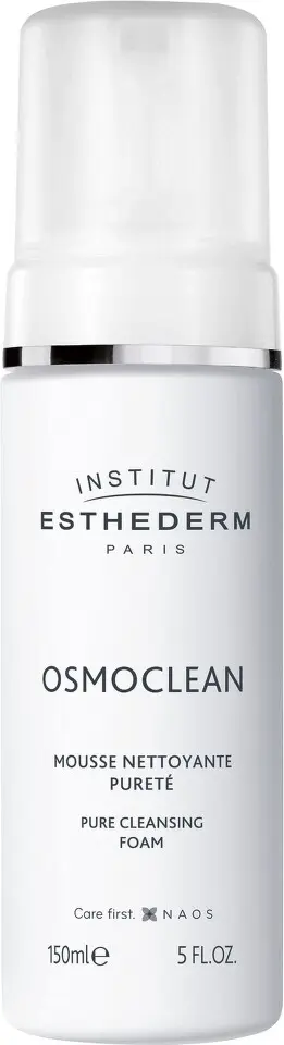 Institut Esthederm Osmoclean Pure Cleansing Foam čistící pěna 150 ml