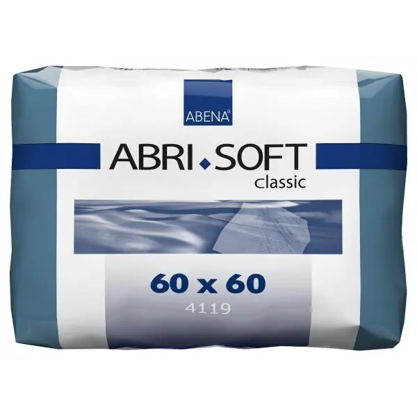Inkont.podl.Abri Soft Classic 60x60cm 25ks