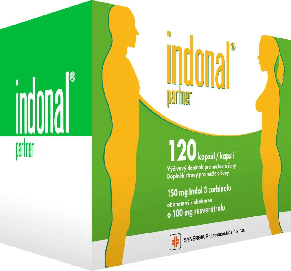 Indonal Partner cps.120