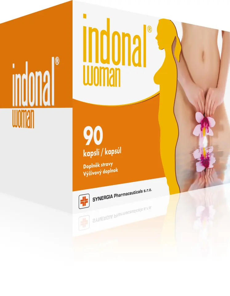 Indonal Woman cps.90