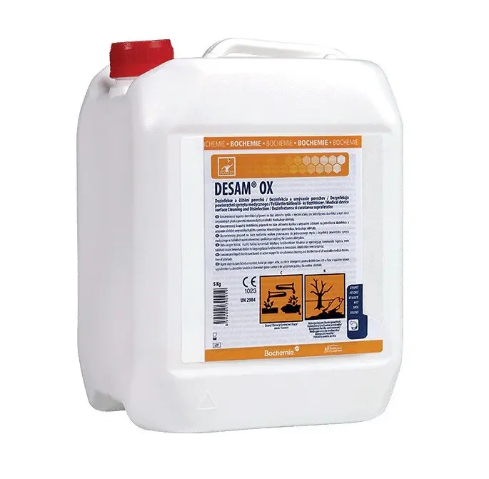 Desam OX 5kg schülke